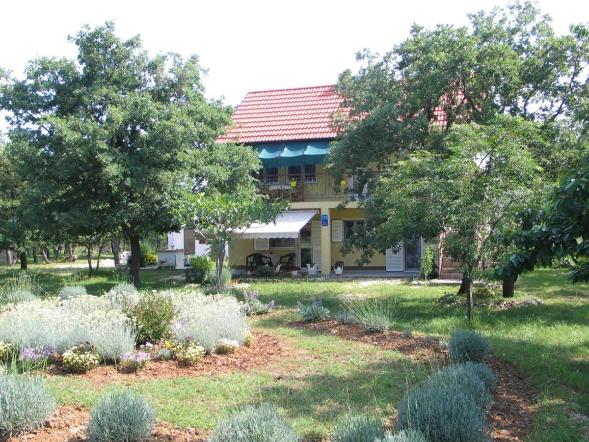 Apartment Kovacic Jurlina Poljica  Exterior photo